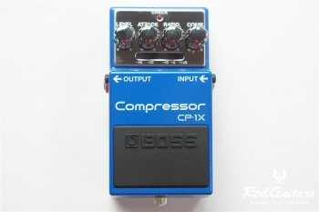 CP-1X Compressor